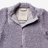 Wheat Outerwear Teddyjakke Vema Pile 1346 lavender