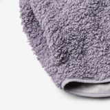 Wheat Outerwear Teddyjakke Vema Pile 1346 lavender