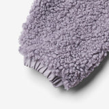 Wheat Outerwear Teddyjakke Vema Pile 1346 lavender