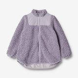 Wheat Outerwear Teddyjakke Vema Pile 1346 lavender