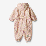 Wheat Outerwear Teknisk Overgangsdragt Olly Technical suit 9504 candy flowers