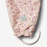 Wheat Outerwear Teknisk Overgangsdragt Olly Technical suit 9504 candy flowers