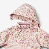Wheat Outerwear Teknisk Overgangsdragt Olly Technical suit 9504 candy flowers