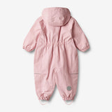 Wheat Outerwear Teknisk Overgangsdragt Olly Technical suit 2282 rose lemonade