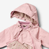 Wheat Outerwear Teknisk Overgangsdragt Olly Technical suit 2282 rose lemonade