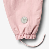 Wheat Outerwear Teknisk Overgangsdragt Olly Technical suit 2282 rose lemonade