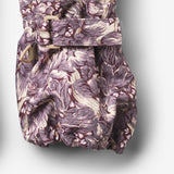 Wheat Outerwear Tekniske Luffer Outerwear acc. 1177 purple tulips