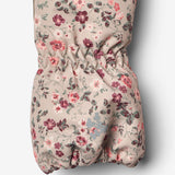 Wheat Outerwear Tekniske Luffer Monta Accessories 9680 grey moon flowers