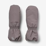 Wheat Outerwear Tekniske Luffer Monta Accessories 1035 purple stone