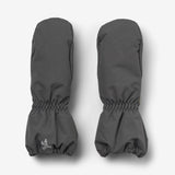 Wheat Outerwear Tekniske Luffer Monta Accessories 9526 black sea