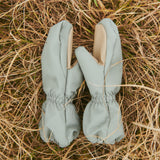 Wheat Outerwear Tekniske Luffer Monta Accessories 9543 thunder sky