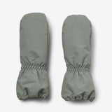 Wheat Outerwear Tekniske Luffer Monta Accessories 9543 thunder sky