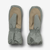 Wheat Outerwear Tekniske Luffer Monta Accessories 9543 thunder sky