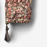 Wheat Outerwear Tekniske Luffer m. Lynlås Outerwear acc. 1186 raven wild flowers