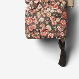 Wheat Outerwear Tekniske Luffer m. Lynlås Outerwear acc. 1186 raven wild flowers