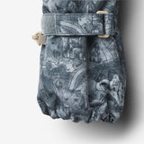 Wheat Outerwear Tekniske Luffer med foer Outerwear acc. 1148 landscape