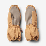 Wheat Outerwear Tekniske Luffer med foer Outerwear acc. 1143 ginger bread