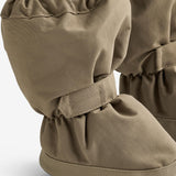 Wheat Outerwear Tekniske Overtræksfutter Accessories 1138 dry wood