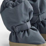 Wheat Outerwear Tekniske Overtræksfutter Accessories 1292 greyblue