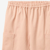 Wheat Outerwear Tekniske Performance-bukser Kalloa Trousers 1198 rose stripe