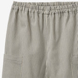 Wheat Outerwear Tekniske Performance-bukser Kalloa Trousers 9596 flint stripe