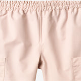 Wheat Outerwear Tekniske Trackbukser Kalloa Trousers 9608 rose violet stripe
