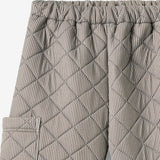 Wheat Outerwear Termo Cargo Bukser Nane Trousers 9622 brown stripe