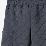 Wheat Outerwear Termo Cargo Bukser Nane Trousers 1060 ink