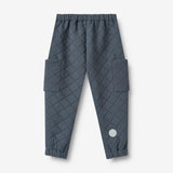 Wheat Outerwear Termo Cargo Bukser Nane Trousers 1060 ink