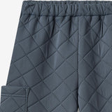Wheat Outerwear Termo Cargo Bukser Nane Trousers 1060 ink