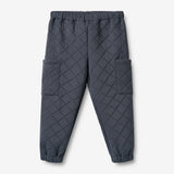 Wheat Outerwear Termo Cargo Bukser Nane Trousers 1060 ink
