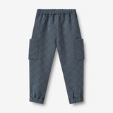 Wheat Outerwear Termo Cargo Bukser Nane Trousers 1060 ink
