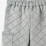 Wheat Outerwear Termo Cargo Bukser Nane Trousers 9595 flint melange