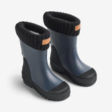 Wheat Footwear Termogummistøvle Wader Rubber Boot 1060 ink