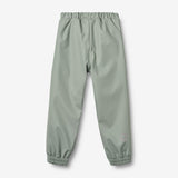 Wheat Outerwear Termo Regnbukser Um Trousers 9513 spring ocean