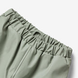 Wheat Outerwear Termo Regnbukser Um Trousers 9513 spring ocean