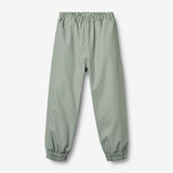 Wheat Outerwear Termo Regnbukser Um Trousers 9513 spring ocean