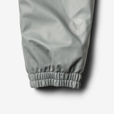 Wheat Outerwear Termo Regnbukser Um Rainwear 1525 autumn sky