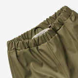 Wheat Outerwear Termo Regnbukser Um Rainwear 4223 dried bay