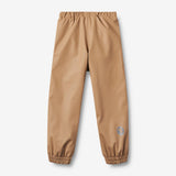 Wheat Outerwear Termo Regnbukser Um Rainwear 3305 cappuccino