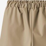 Wheat Outerwear Termo Regnbukser Um Trousers 0099 grey stone