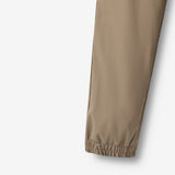 Wheat Outerwear Termo Regnbukser Um Trousers 1138 dry wood