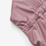 Wheat Outerwear Termo Regnbukser m. seler Lian Trousers 1308 lavender dawn