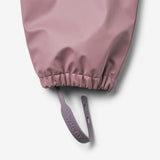 Wheat Outerwear Termo Regnbukser m. seler Lian Trousers 1308 lavender dawn