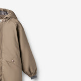 Wheat Outerwear Termo Regndragt Aiko Outdoor Suit 1138 dry wood