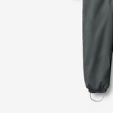 Wheat Outerwear Termo Regndragt Aiko Outdoor Suit 1292 greyblue