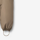 Wheat Outerwear Termo Regndragt Aiko Outdoor Suit 1138 dry wood