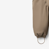 Wheat Outerwear Termo Regndragt Aiko Outdoor Suit 1138 dry wood