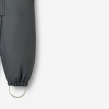 Wheat Outerwear Termo Regndragt Aiko Outdoor Suit 1292 greyblue