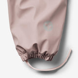 Wheat Outerwear Termo Regndragt Aiko Outdoor Suit 1149 dusty lavender